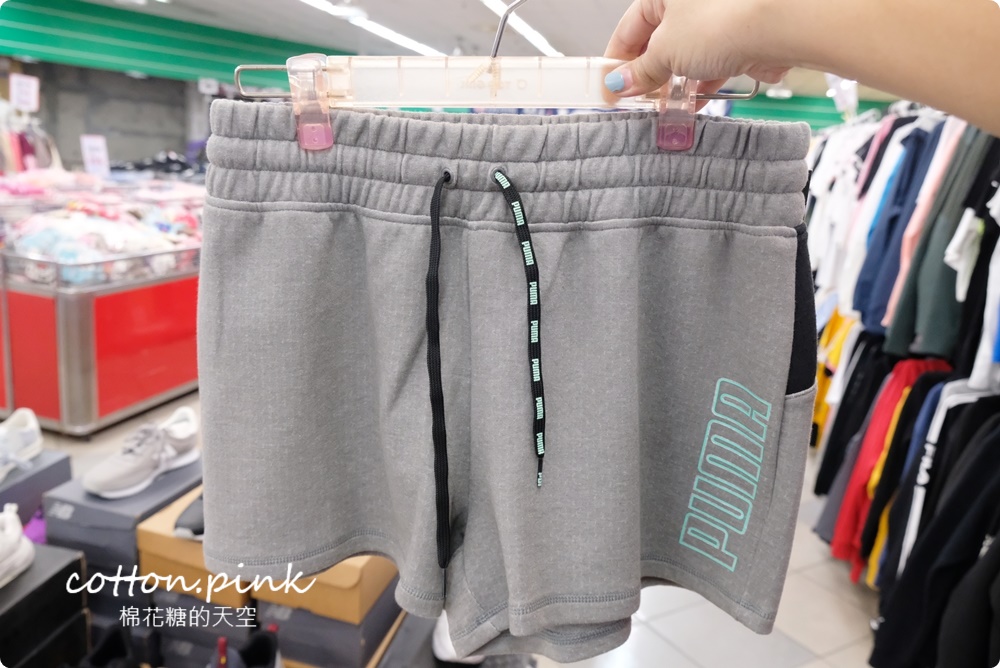 品牌運動鞋零碼特賣超級甜甜價！卡通童鞋、運動拖鞋不買搥心肝