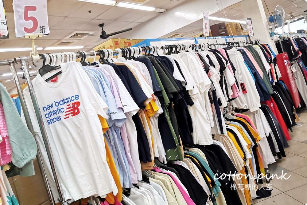 品牌運動鞋零碼特賣超級甜甜價！卡通童鞋、運動拖鞋不買搥心肝
