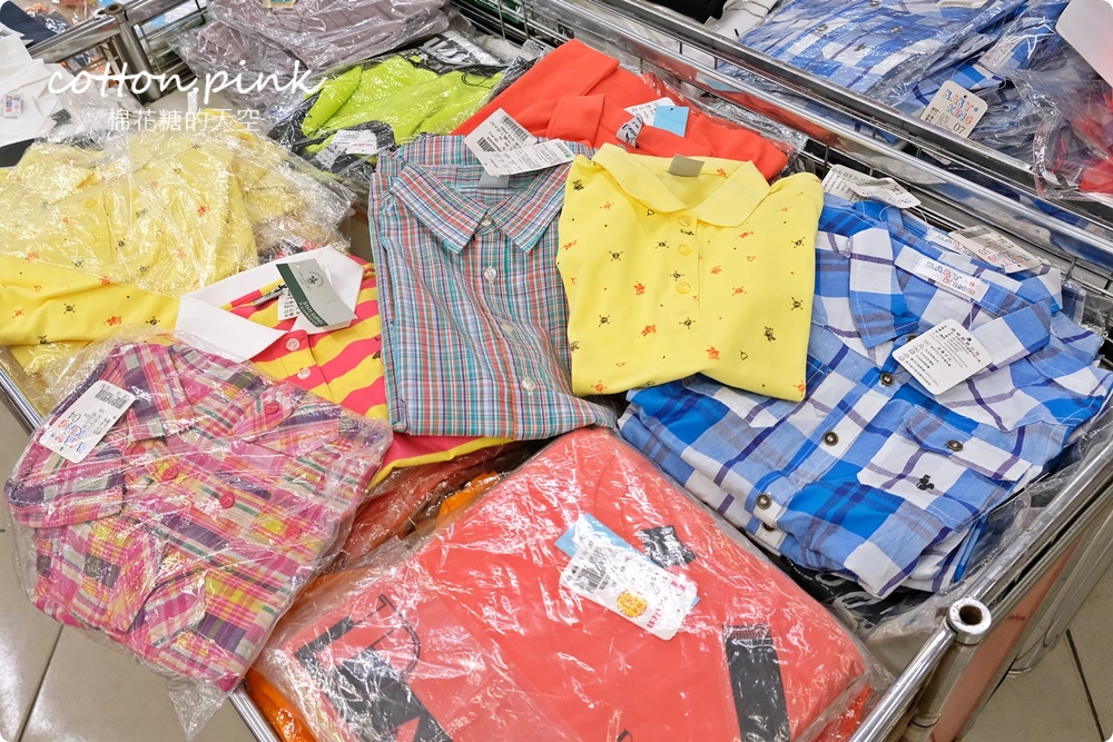 品牌運動鞋零碼特賣超級甜甜價！卡通童鞋、運動拖鞋不買搥心肝