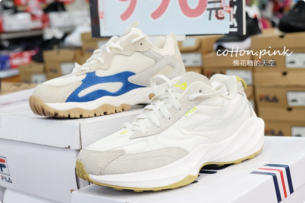 品牌運動鞋零碼特賣超級甜甜價！卡通童鞋、運動拖鞋不買搥心肝