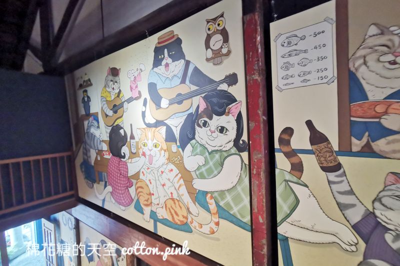 台中最新二手市集在酒家?!快來中區老宅挖寶去～