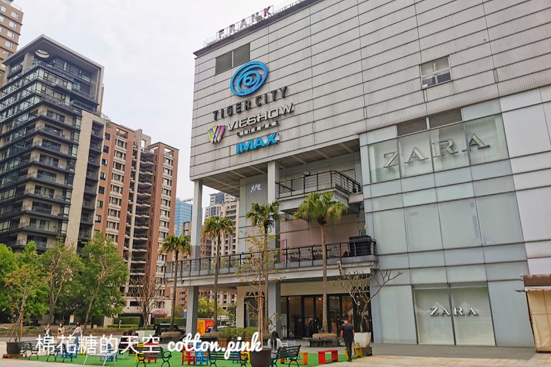 唐吉訶德台中店正式開幕！佔地超過500坪～熱食、美妝營業時間公布