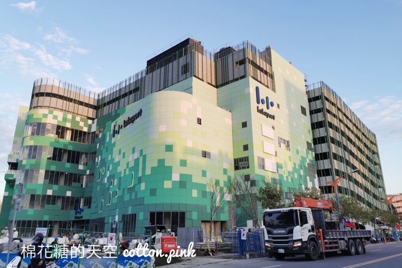 唐吉訶德台中店正式開幕！佔地超過500坪～熱食、美妝營業時間公布