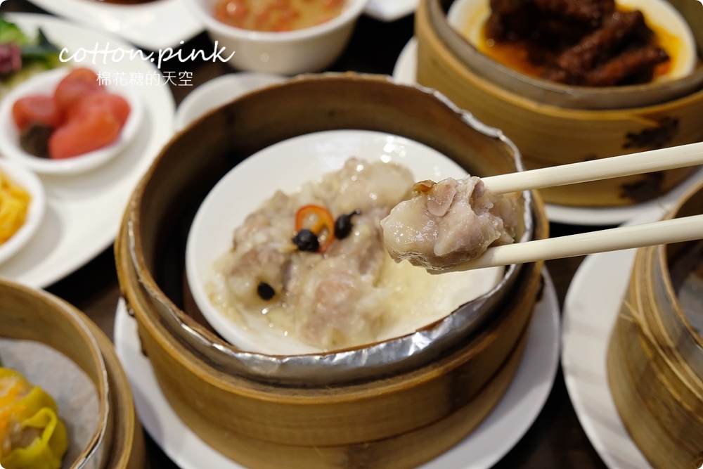 台中港式飲茶無限加點吃到飽！女兒紅美美心自助吧升級，平日也爆人潮