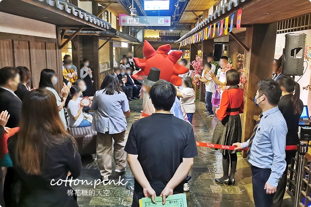 韓國好料大集合～出國買不夠的這裡一次補足！快衝台中大遠百