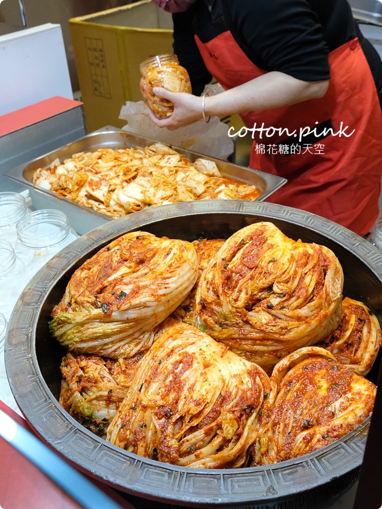 韓國好料大集合～出國買不夠的這裡一次補足！快衝台中大遠百