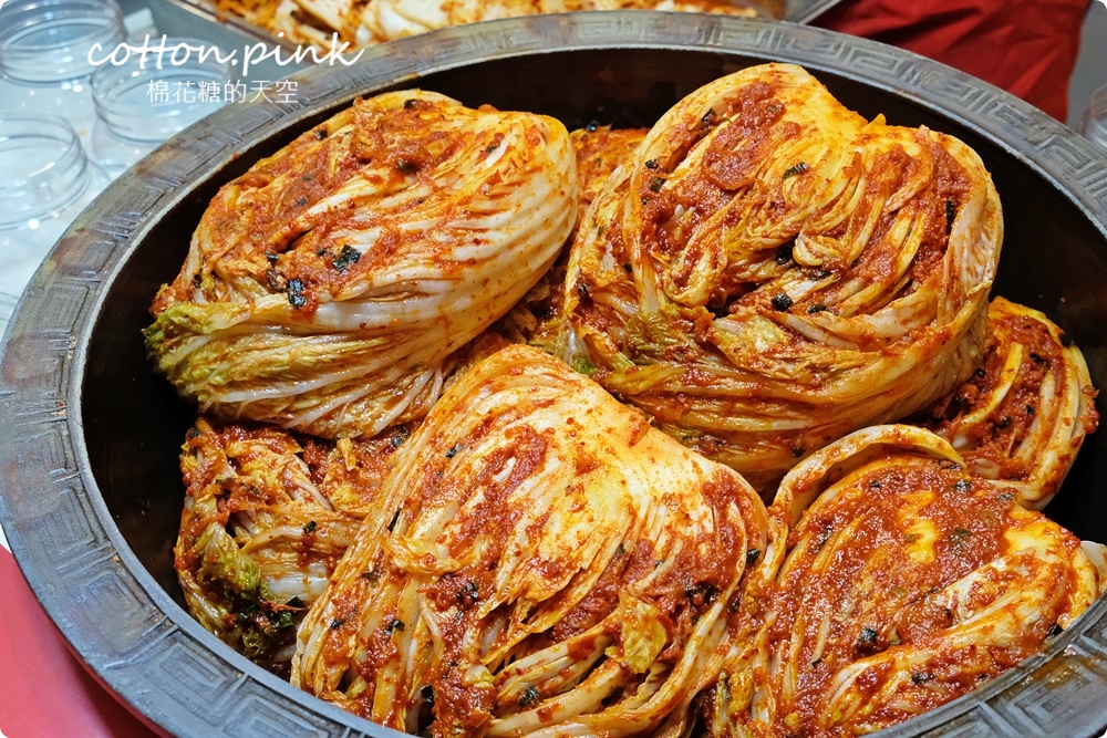 韓國好料大集合～出國買不夠的這裡一次補足！快衝台中大遠百