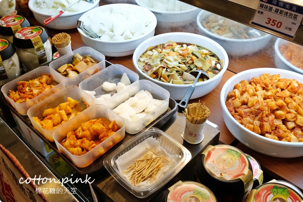 韓國好料大集合~出國買不夠的這裡一次補足!快衝台中大遠百 韓國好料大集合~出國買不夠的這裡一次補足!快衝台中大遠百
