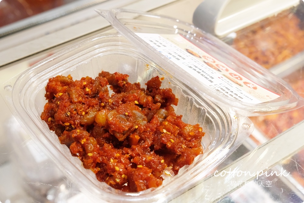 韓國好料大集合～出國買不夠的這裡一次補足！快衝台中大遠百