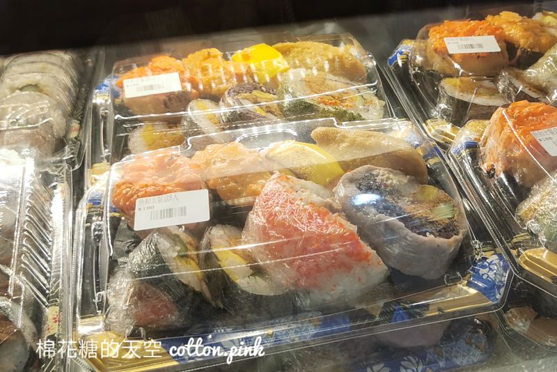 台中豐原人氣日本料理！魚和米壽司排不到內用外帶這盒也大推