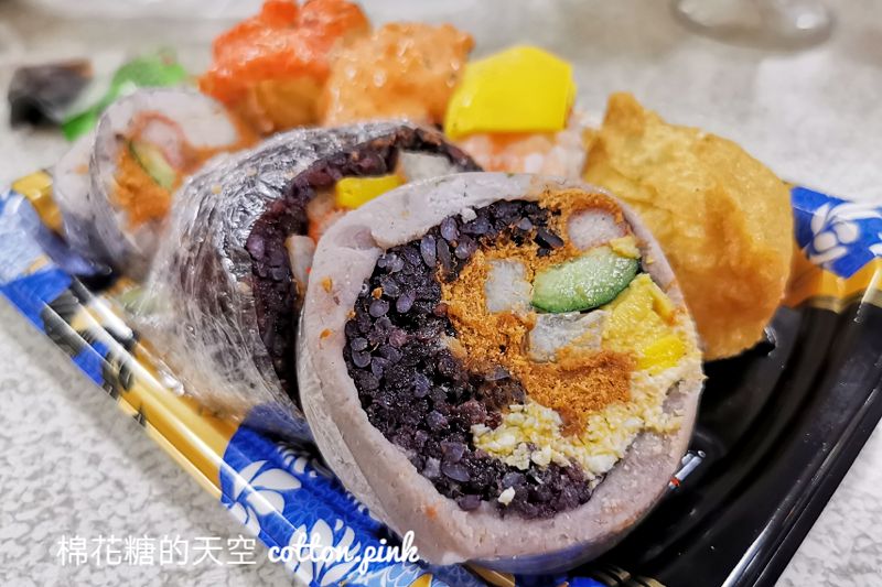 台中豐原人氣日本料理！魚和米壽司排不到內用外帶這盒也大推
