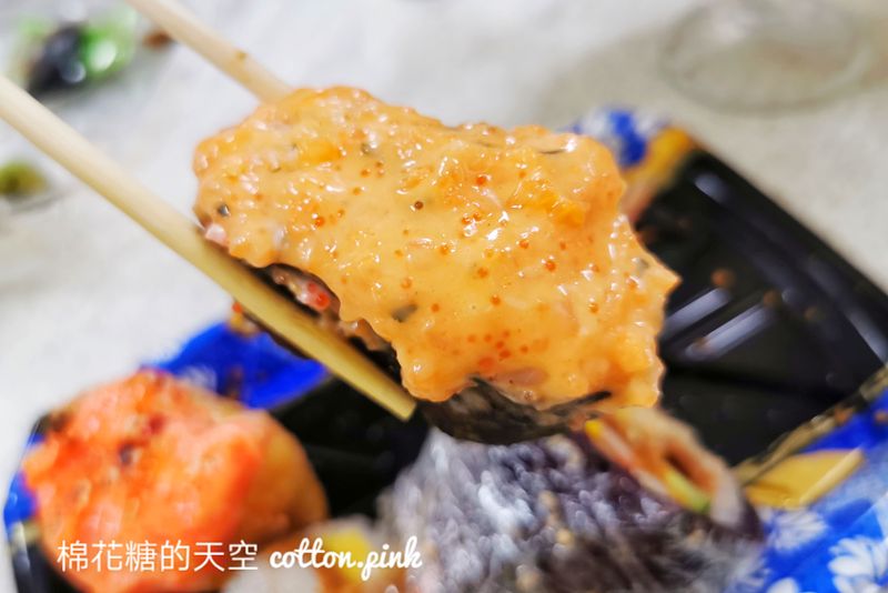 台中豐原人氣日本料理！魚和米壽司排不到內用外帶這盒也大推