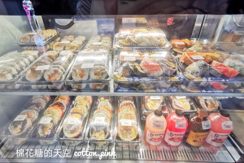 台中豐原人氣日本料理！魚和米壽司排不到內用外帶這盒也大推