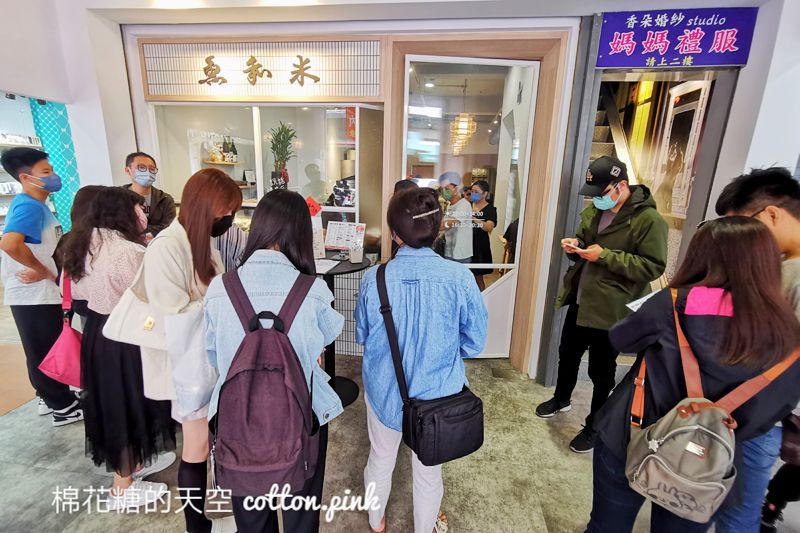 台中豐原人氣日本料理！魚和米壽司排不到內用外帶這盒也大推