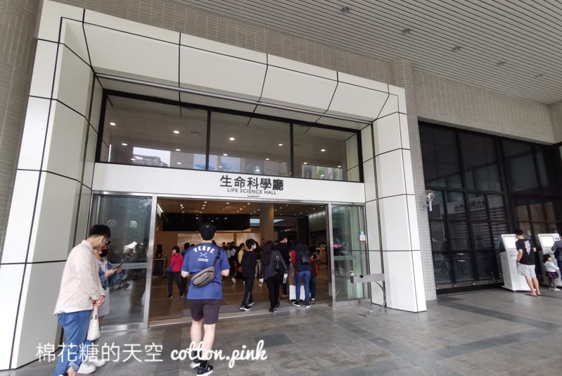 慶祝兒童節！台中科博館4/4兒童免費入館看恐龍！只有一天～
