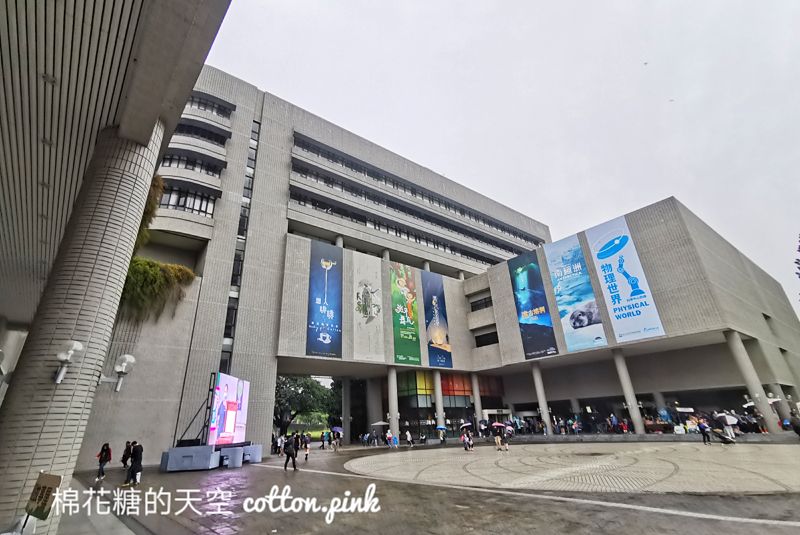 慶祝兒童節！台中科博館4/4兒童免費入館看恐龍！只有一天～