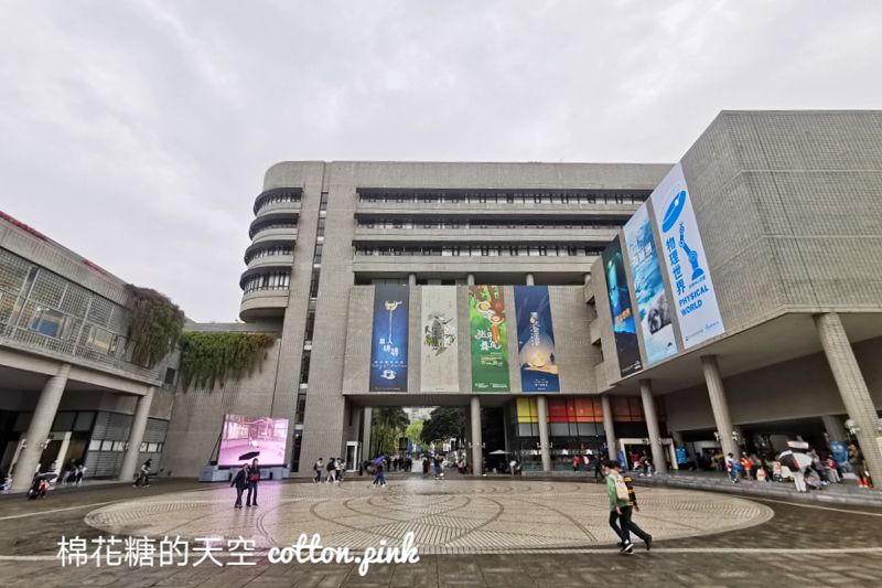 慶祝兒童節！台中科博館4/4兒童免費入館看恐龍！只有一天～