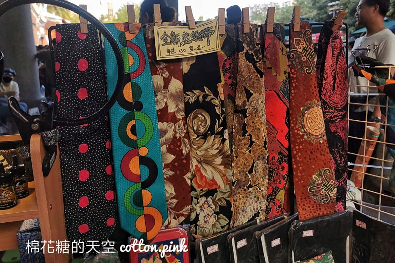 台中二手市集爆人氣～蚤物盛典現場超多銅板價商品可以來挖寶！