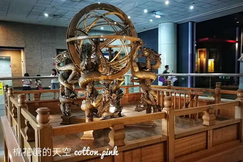 慶祝兒童節！台中科博館4/4兒童免費入館看恐龍！只有一天～