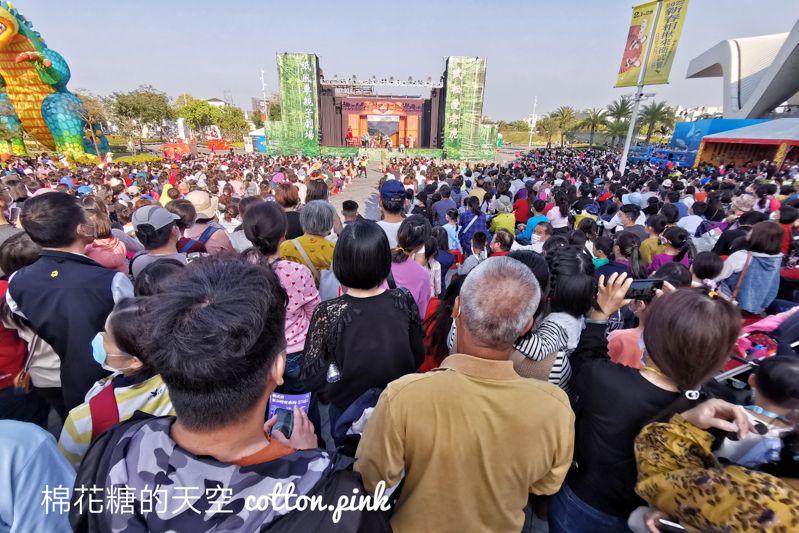 連假最後一天來看戲！紙風車劇團台中公開表演就在這兒