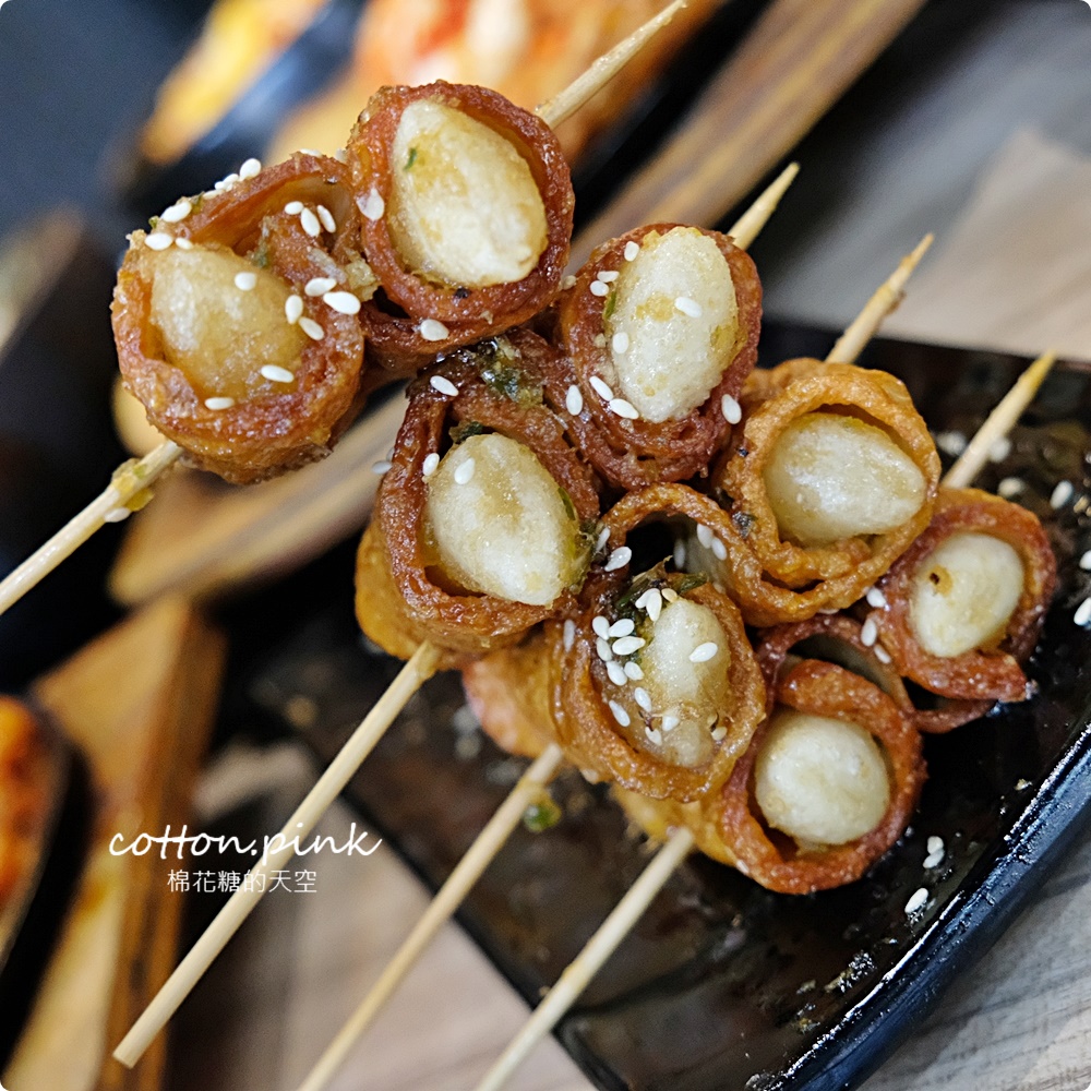 科博館週邊平價韓國料理～阿里郎韓式炸雞、石鍋拌飯都必點