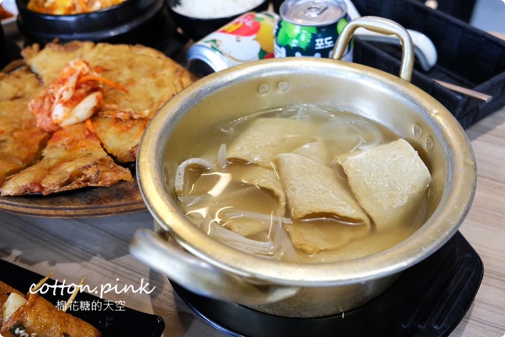 科博館週邊平價韓國料理～阿里郎韓式炸雞、石鍋拌飯都必點
