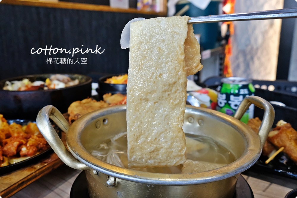 科博館週邊平價韓國料理～阿里郎韓式炸雞、石鍋拌飯都必點