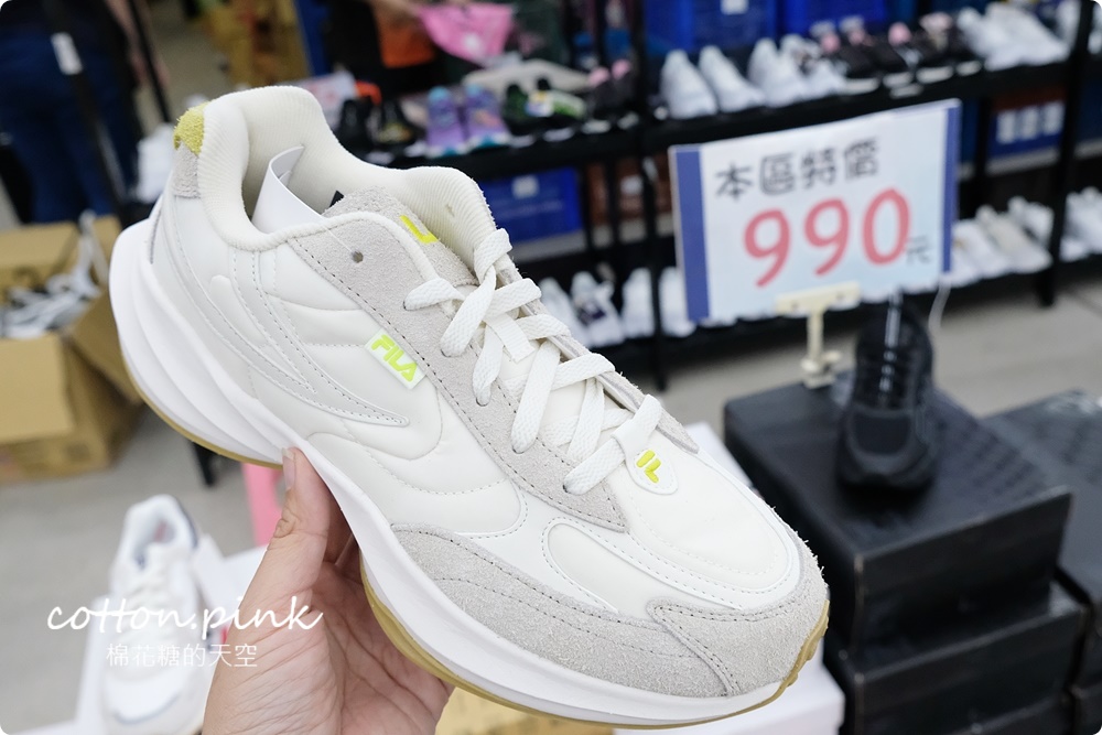 品牌運動鞋開倉特賣！卡通童鞋200元、運動拖鞋2雙300元～倉庫鞋款更齊全！