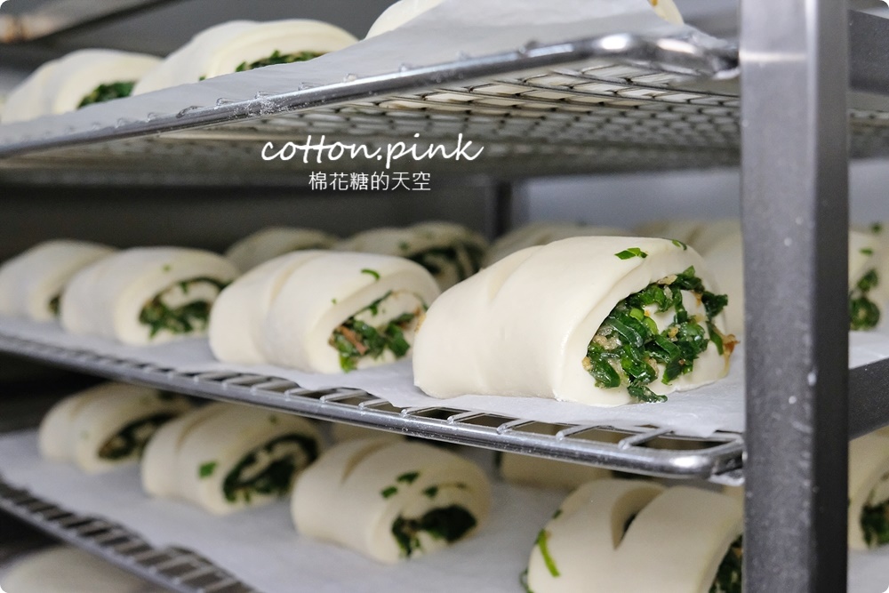 台中豐原阿宗手工肉包口味多！超大蔥花捲、爆餡芋泥捲、包子饅頭都必吃