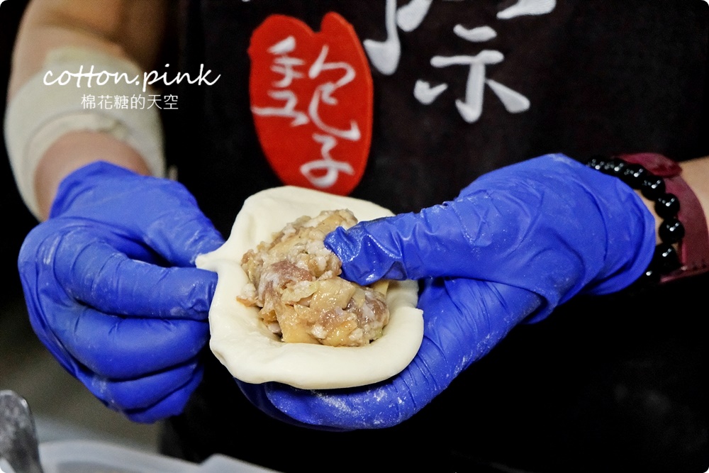 台中豐原阿宗手工肉包口味多！超大蔥花捲、爆餡芋泥捲、包子饅頭都必吃