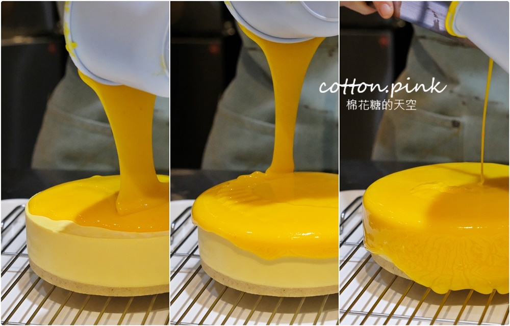 台中最低調法式甜點藏民宅！CV甜點沙龍獨家板前甜點很有看頭