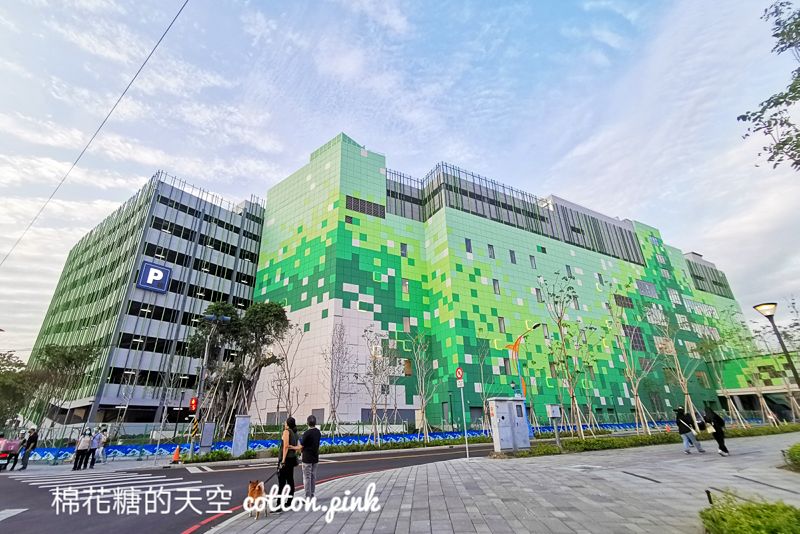 LaLaport北館開放試營運！多家首度來台日本美食～停車終於可以折抵了......