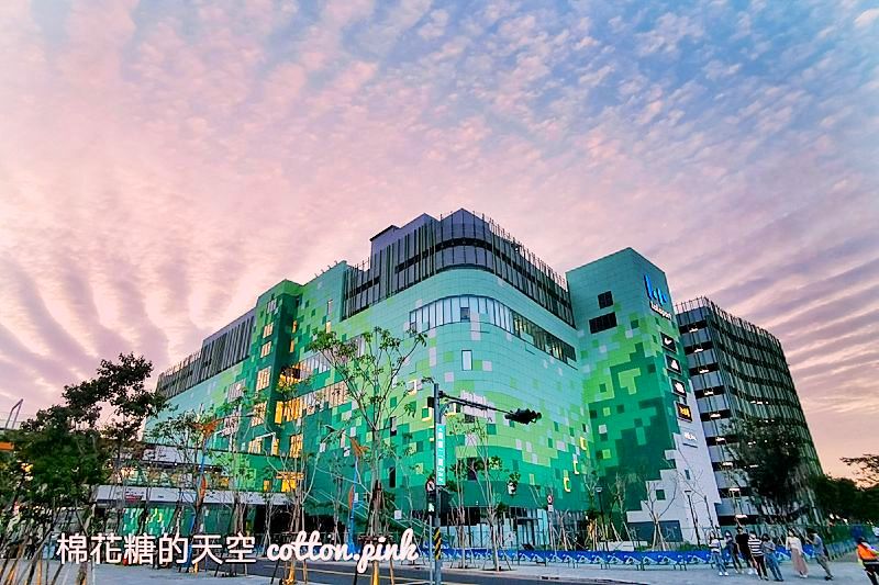 LaLaport北館開放試營運！多家首度來台日本美食～停車終於可以折抵了......