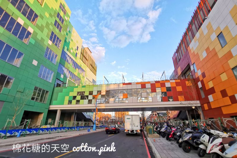 LaLaport北館開放試營運！多家首度來台日本美食～停車終於可以折抵了......