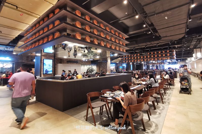 LaLaport北館開放試營運！多家首度來台日本美食～停車終於可以折抵了......