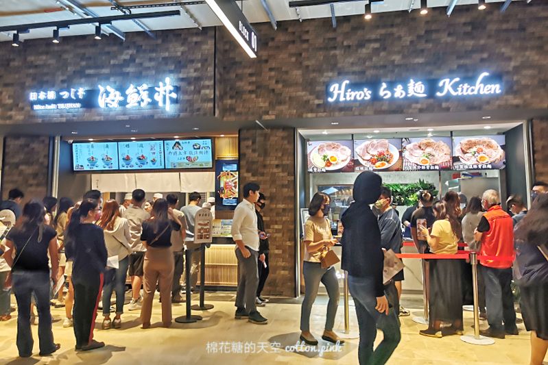 LaLaport北館開放試營運！多家首度來台日本美食～停車終於可以折抵了......