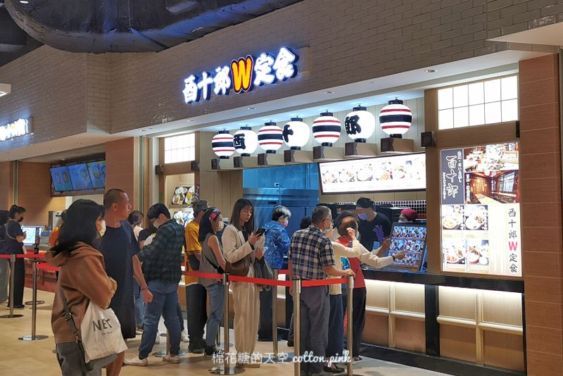 LaLaport北館開放試營運！多家首度來台日本美食～停車終於可以折抵了......