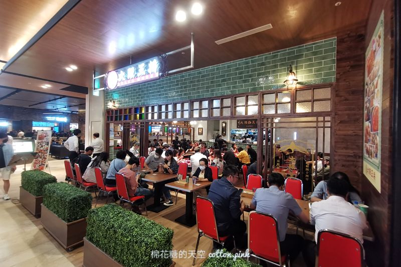 LaLaport北館開放試營運！多家首度來台日本美食～停車終於可以折抵了......