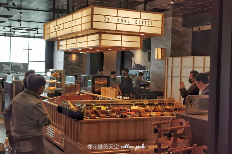 LaLaport北館開放試營運！多家首度來台日本美食～停車終於可以折抵了......