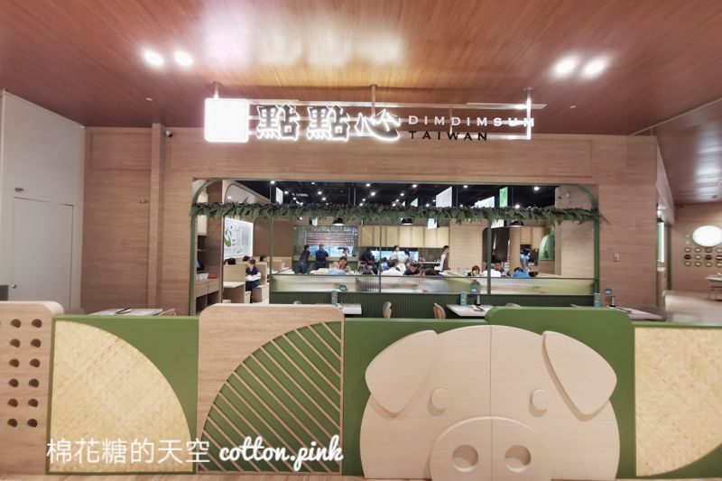 LaLaport北館開放試營運！多家首度來台日本美食～停車終於可以折抵了......