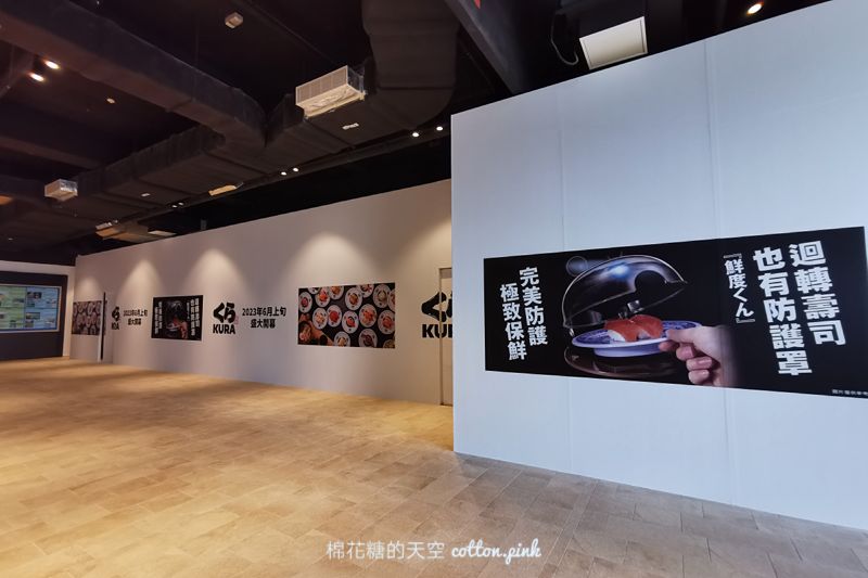 除了饗食天堂~Lalaport即將開幕美食餐廳還有一大排! 除了饗食天堂~Lalaport即將開幕美食餐廳還有一大排!