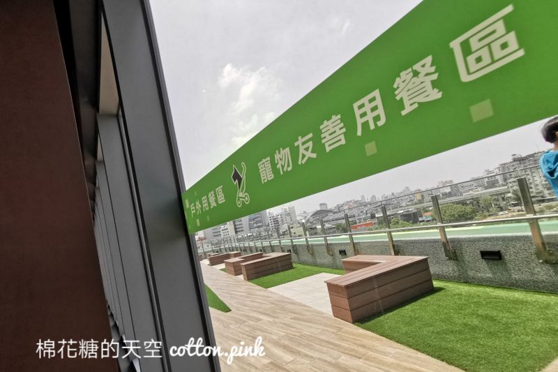 LaLaport北館開放試營運！多家首度來台日本美食～停車終於可以折抵了......