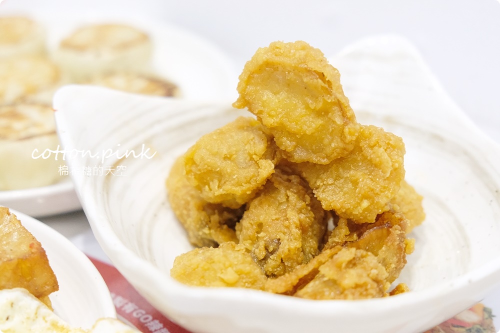 台中最新早午餐-GOGOBUS開到台中啦！奶酥厚片、炒泡麵必點！