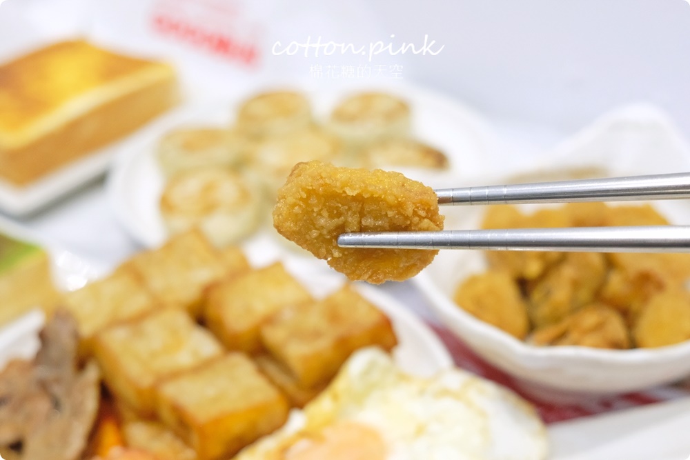 台中最新早午餐-GOGOBUS開到台中啦！奶酥厚片、炒泡麵必點！