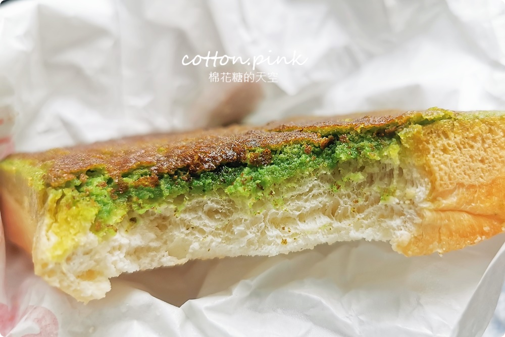 台中最新早午餐-GOGOBUS開到台中啦！奶酥厚片、炒泡麵必點！