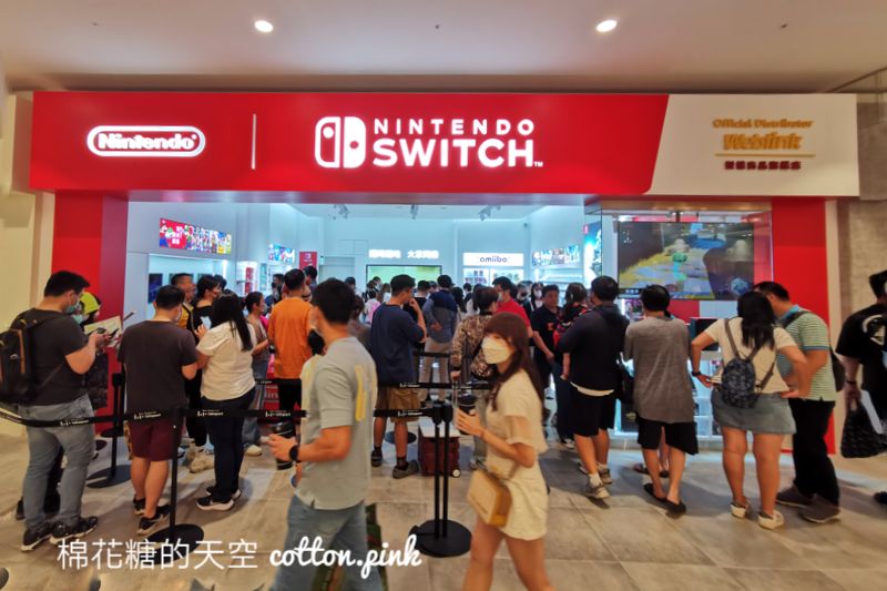 LaLaport北館開放試營運！多家首度來台日本美食～停車終於可以折抵了......