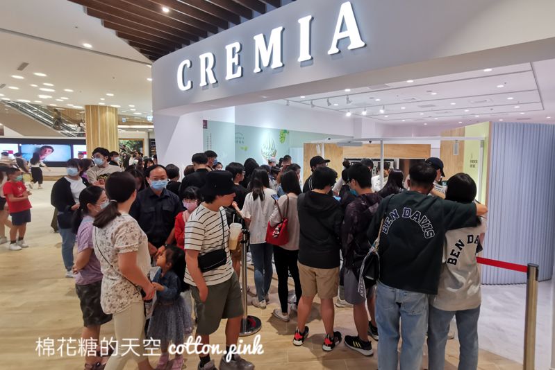 LaLaport北館開放試營運！多家首度來台日本美食～停車終於可以折抵了......