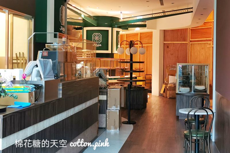 除了饗食天堂～Lalaport即將開幕美食餐廳還有一大排！