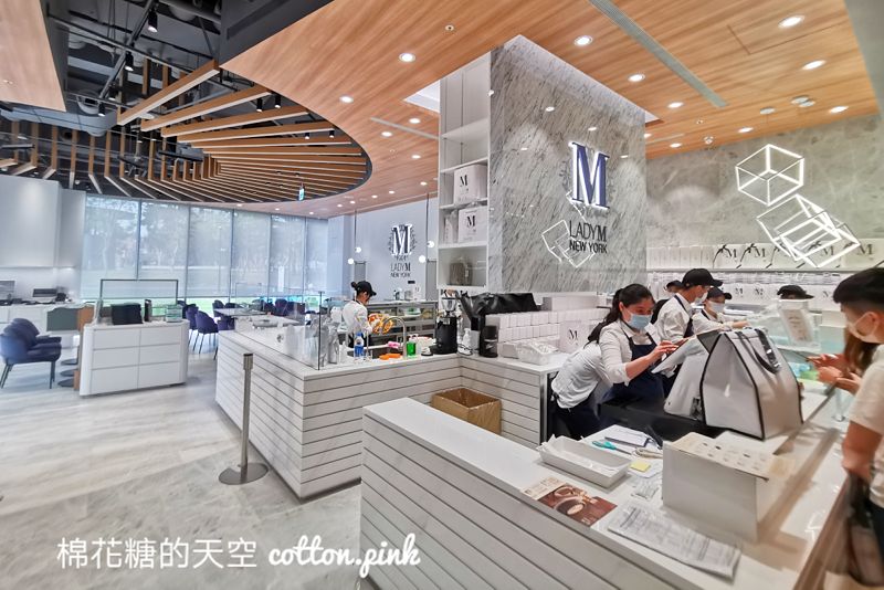 除了饗食天堂～Lalaport即將開幕美食餐廳還有一大排！