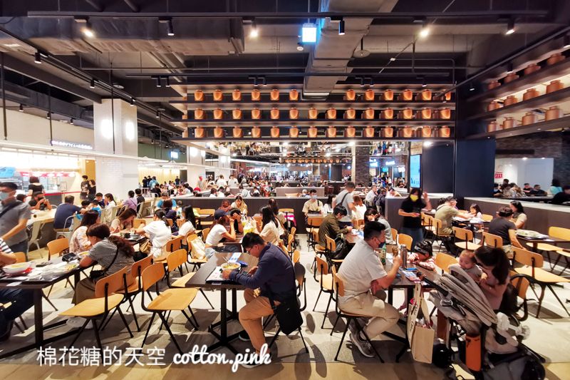 除了饗食天堂～Lalaport即將開幕美食餐廳還有一大排！